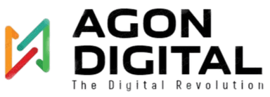 Agon Digital Logo